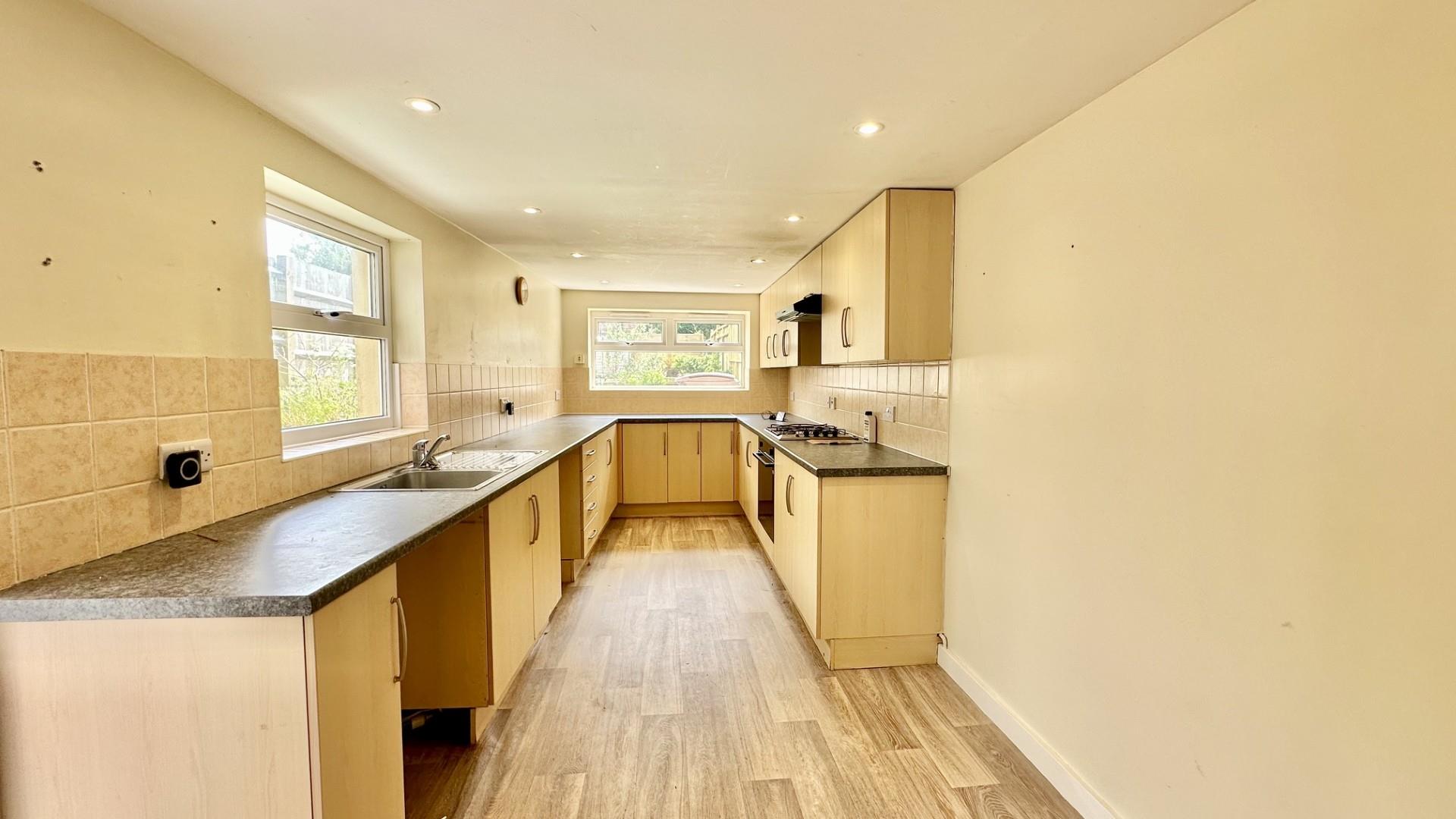 3 bed property in Alfred Road, Hastings